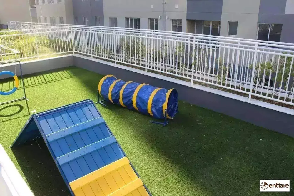 Apartamento, 2 quartos, 49 m² - Foto 4