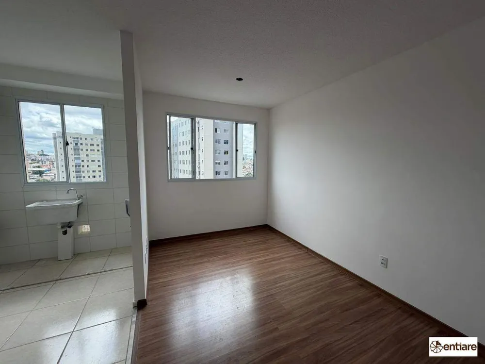 Apartamento, 2 quartos, 49 m² - Foto 1