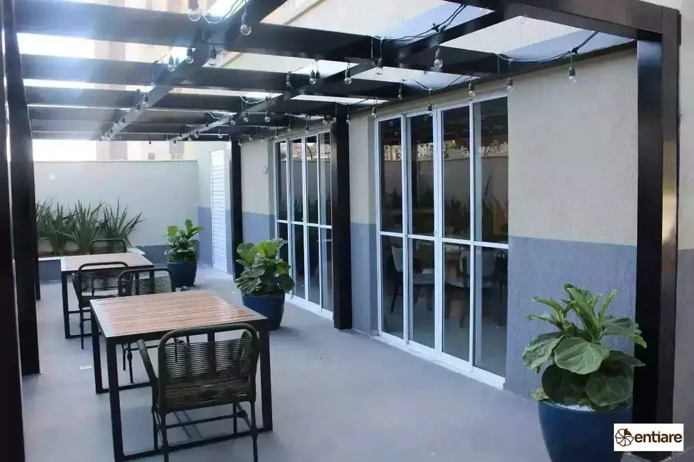 Apartamento, 2 quartos, 49 m² - Foto 3