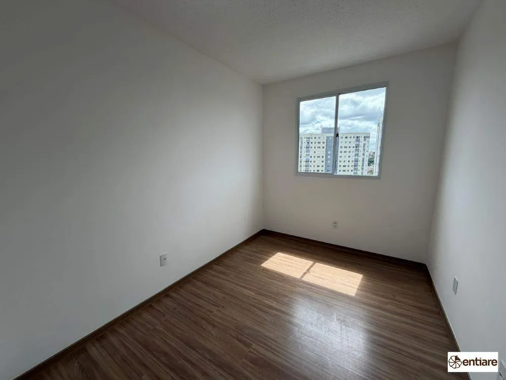 Apartamento, 2 quartos, 49 m² - Foto 2