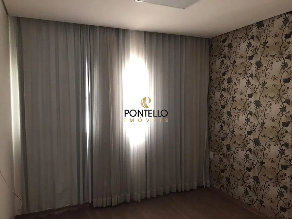 Casa, 3 quartos, 120 m² - Foto 3