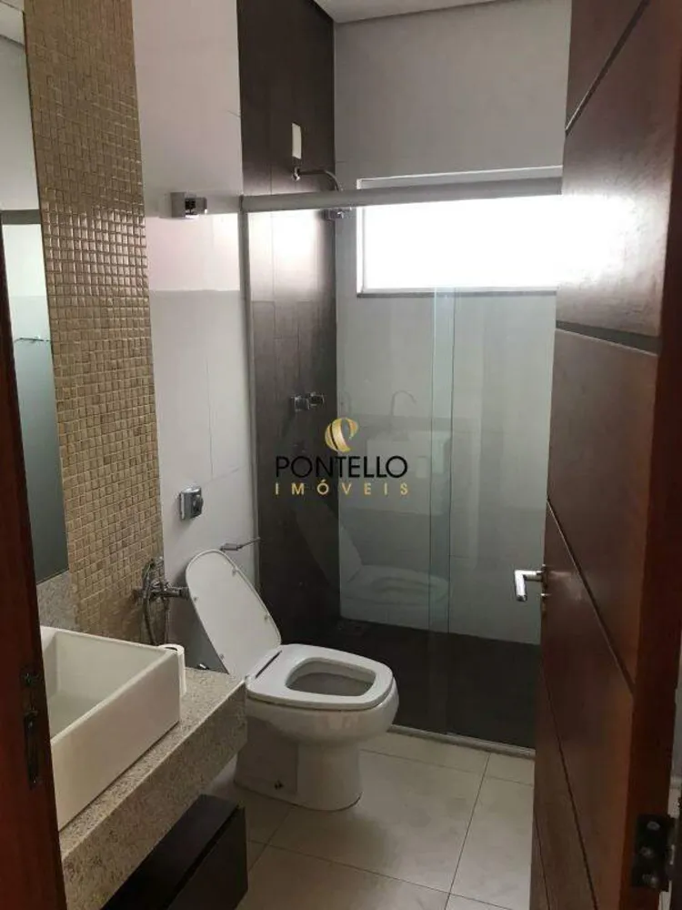 Casa, 3 quartos, 120 m² - Foto 4