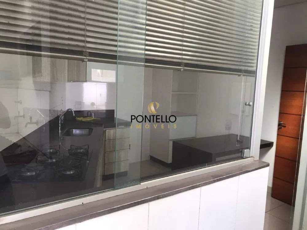 Casa, 3 quartos, 120 m² - Foto 11