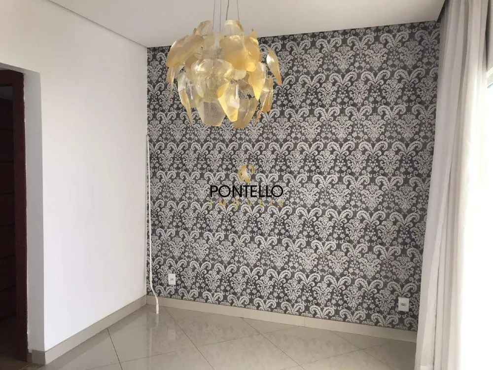 Casa, 3 quartos, 120 m² - Foto 2