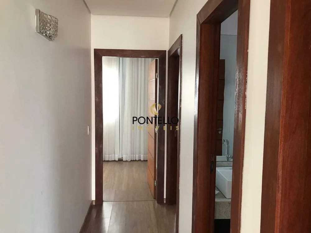 Casa, 3 quartos, 120 m² - Foto 6