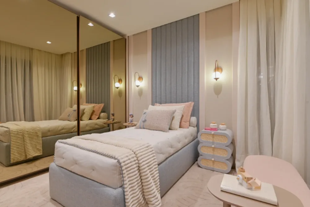 Apartamento, 1 quarto, 45 m² - Foto 14