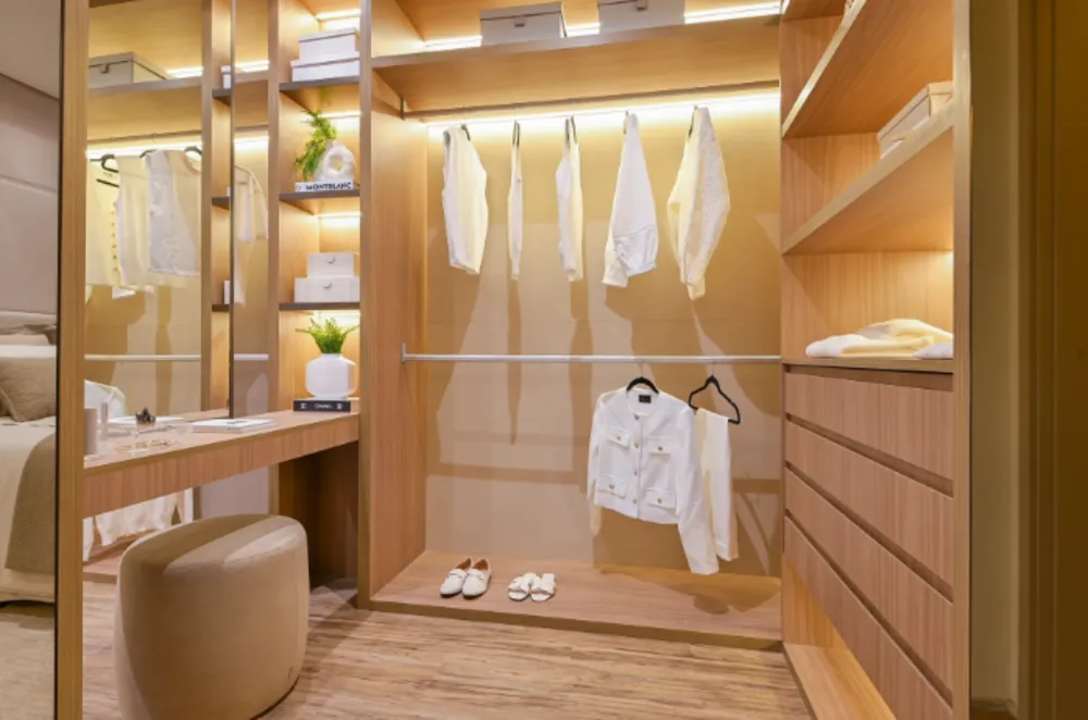 Apartamento, 1 quarto, 36 m² - Foto 10