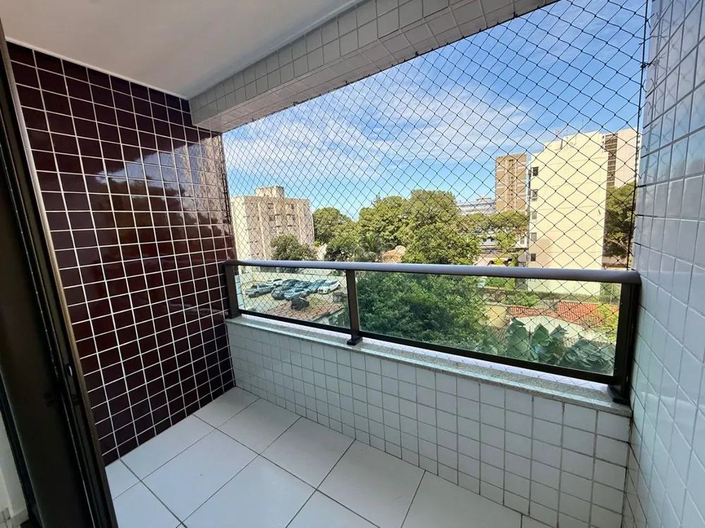 Apartamento, 3 quartos, 77 m² - Foto 2