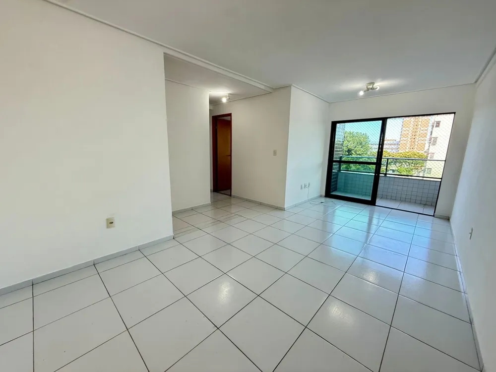 Apartamento, 3 quartos, 77 m² - Foto 1