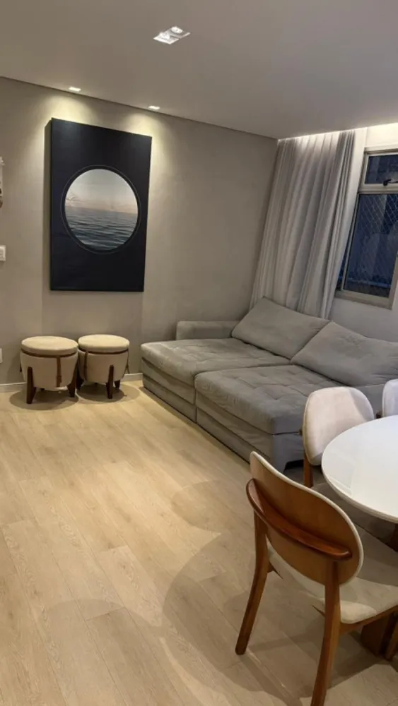 Apartamento, 3 quartos, 123 m² - Foto 1