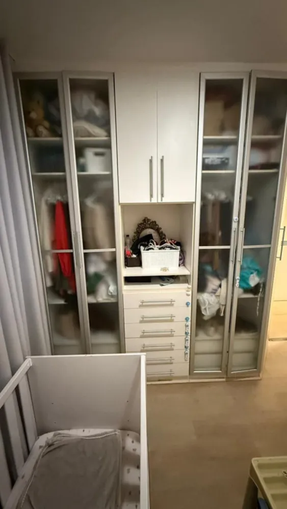 Apartamento, 3 quartos, 123 m² - Foto 10