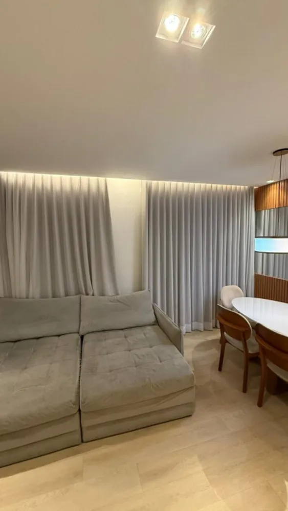 Apartamento, 3 quartos, 123 m² - Foto 5