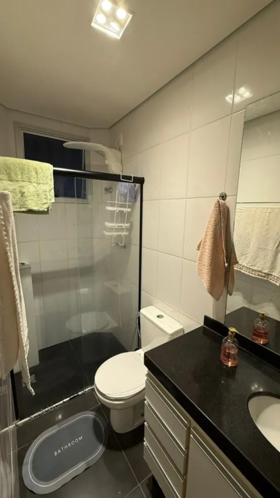 Apartamento, 3 quartos, 123 m² - Foto 3