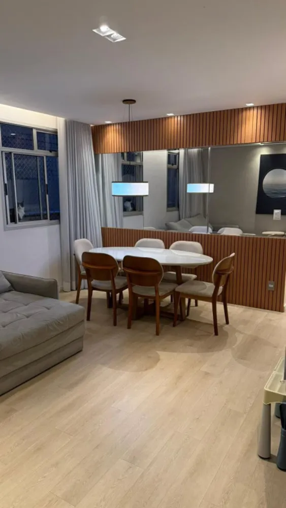 Apartamento, 3 quartos, 123 m² - Foto 8