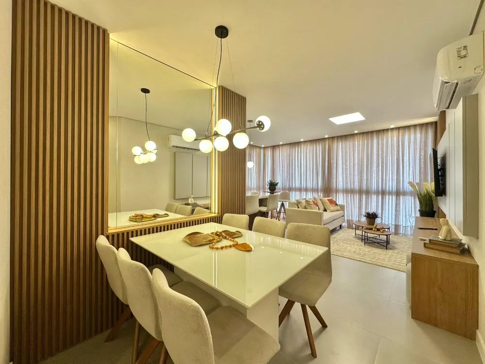 Apartamento, 3 quartos - Foto 3