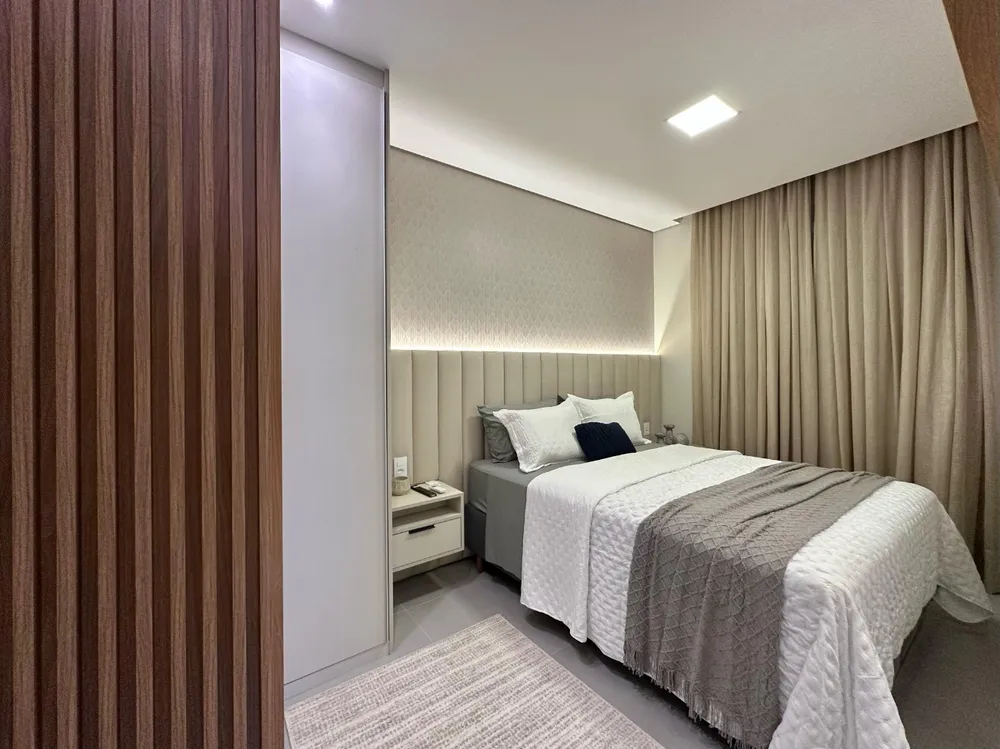 Apartamento, 3 quartos - Foto 1
