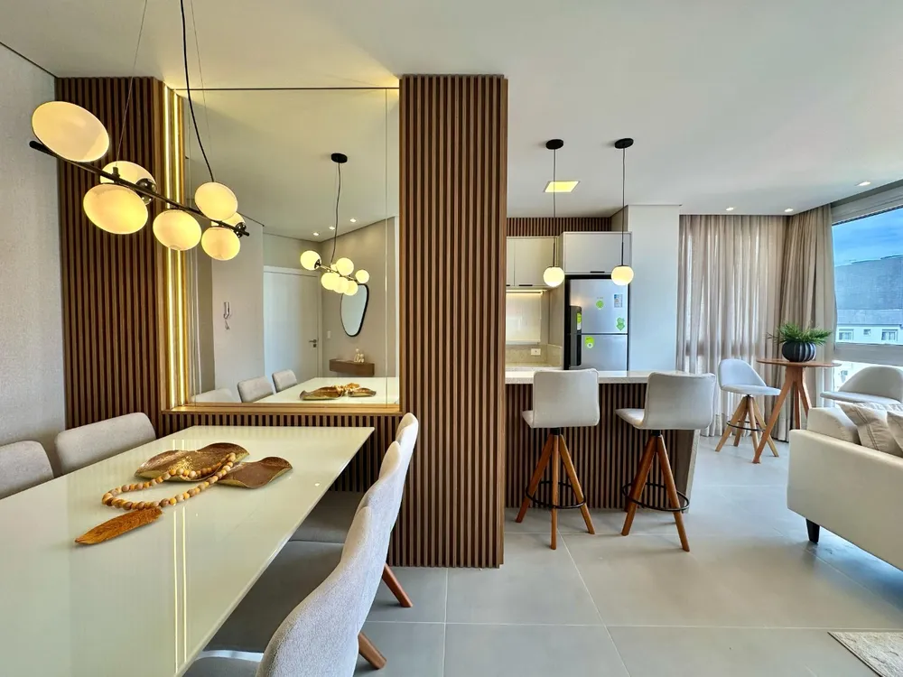 Apartamento, 3 quartos - Foto 4