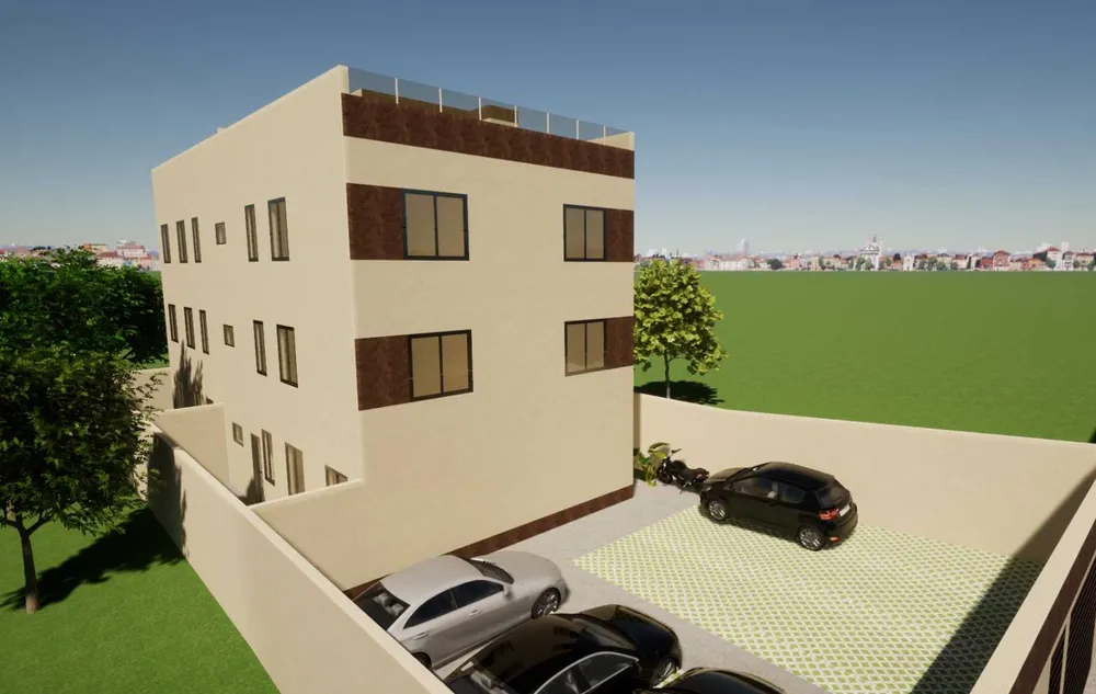 Apartamento, 3 quartos, 20 m² - Foto 5