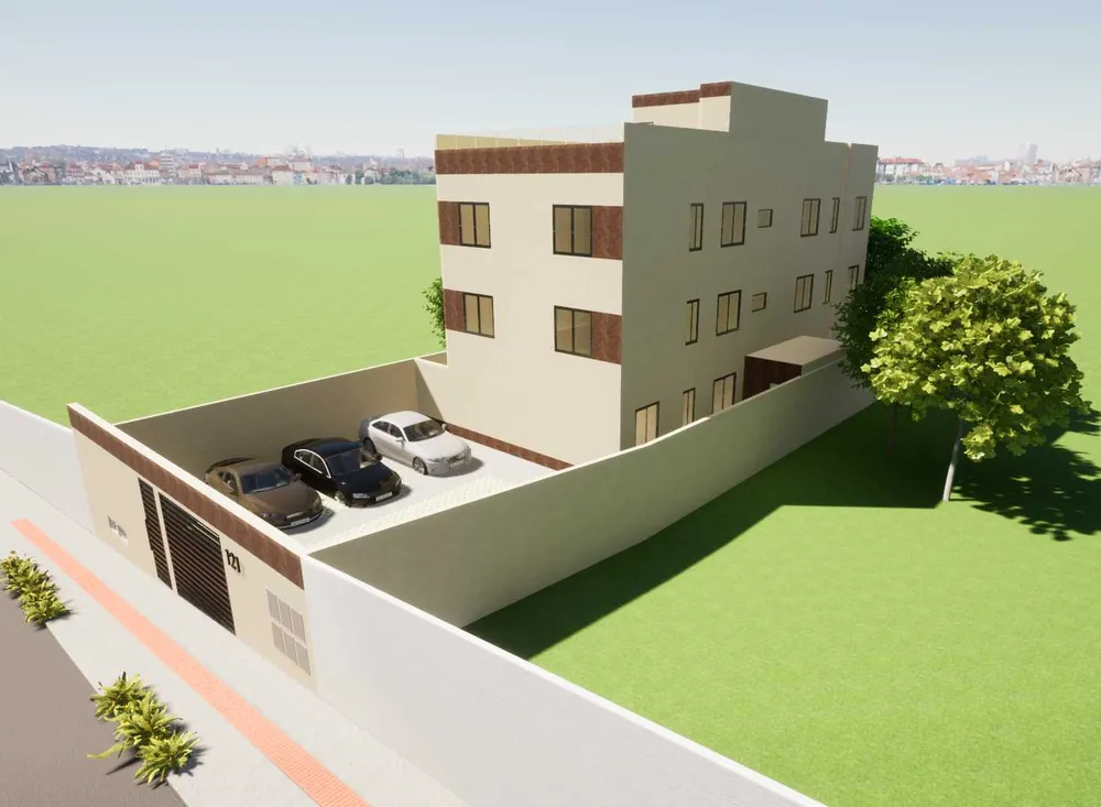 Apartamento, 3 quartos, 20 m² - Foto 3