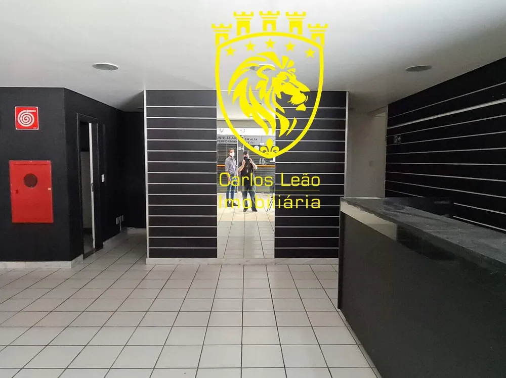 Loja-Salão, 450 m² - Foto 3