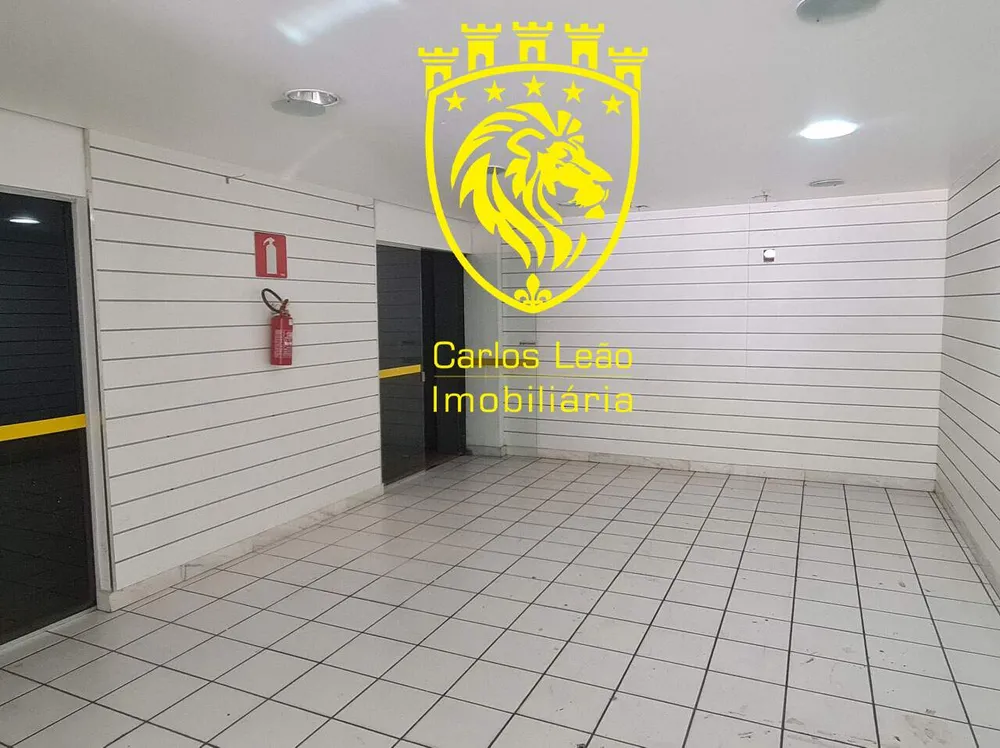 Loja-Salão, 450 m² - Foto 5