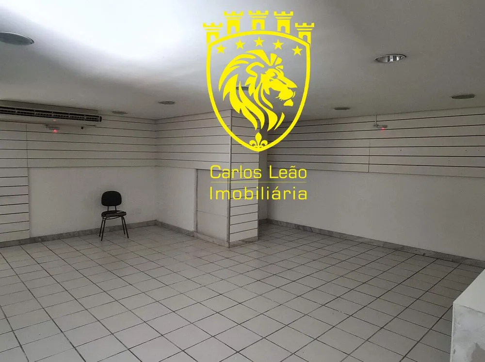Loja-Salão, 450 m² - Foto 9