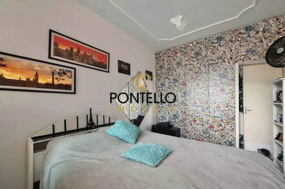 Cobertura, 3 quartos, 111 m² - Foto 4