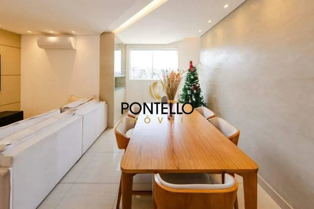 Cobertura, 3 quartos, 111 m² - Foto 3