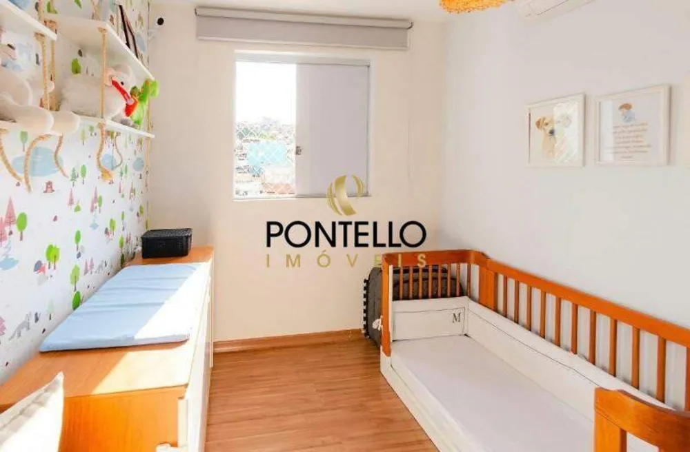 Cobertura, 3 quartos, 111 m² - Foto 3