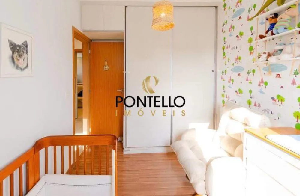 Cobertura, 3 quartos, 111 m² - Foto 5