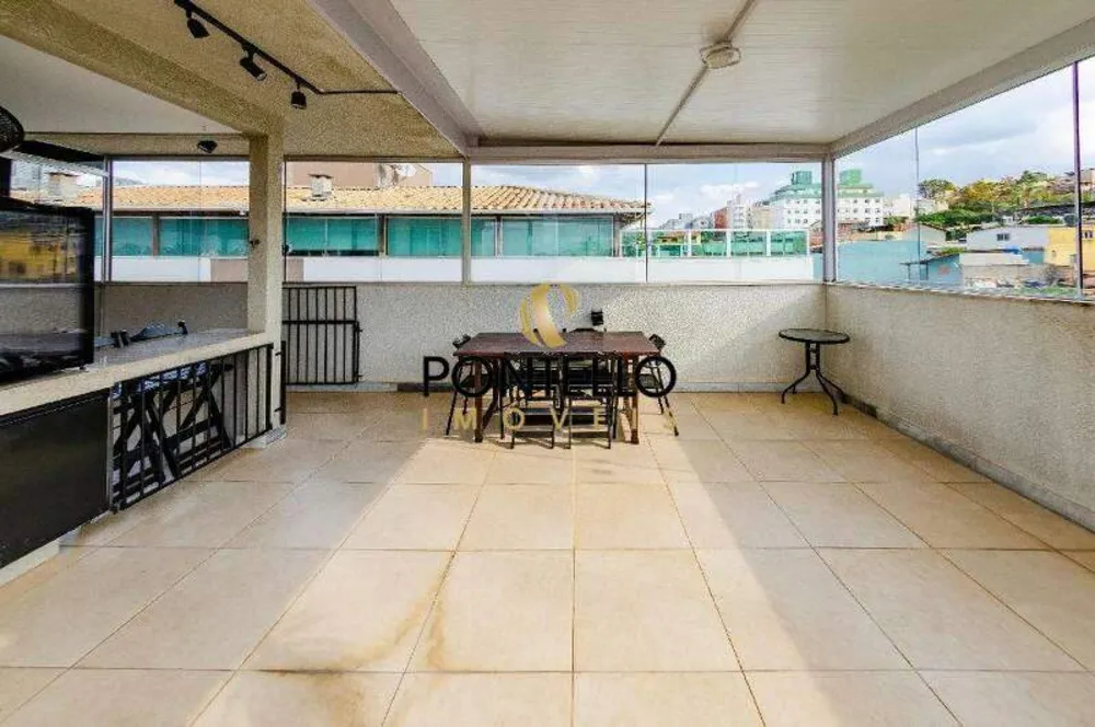 Cobertura, 3 quartos, 111 m² - Foto 11