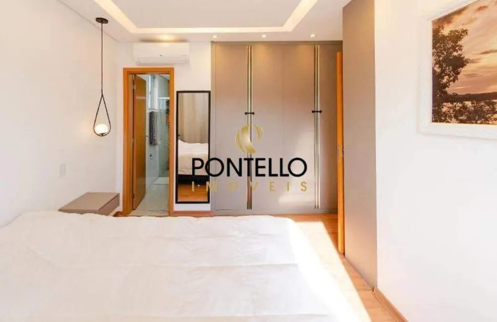 Cobertura, 3 quartos, 111 m² - Foto 1