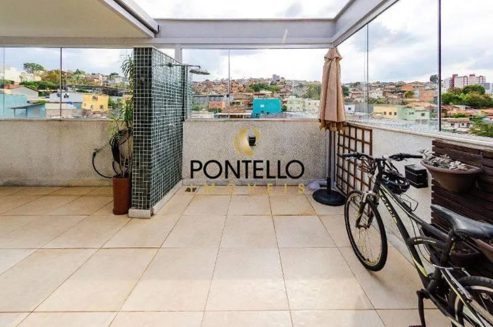 Cobertura, 3 quartos, 111 m² - Foto 10