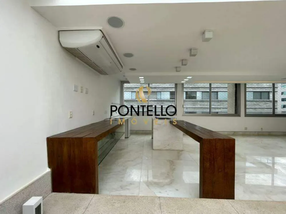 Cobertura, 4 quartos, 575 m² - Foto 11