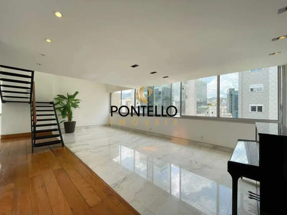 Cobertura, 4 quartos, 575 m² - Foto 2