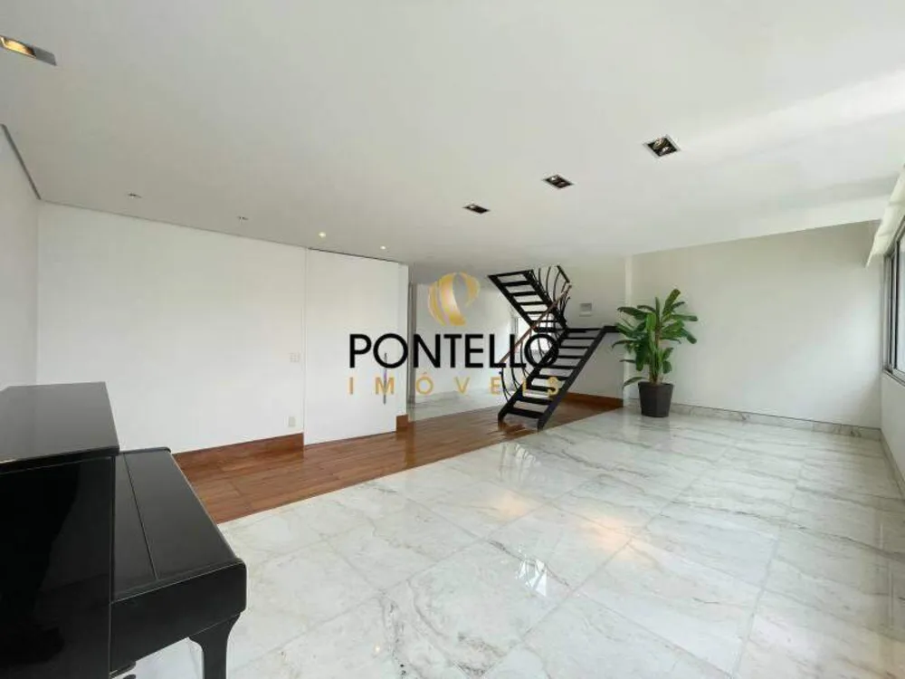 Cobertura, 4 quartos, 575 m² - Foto 2