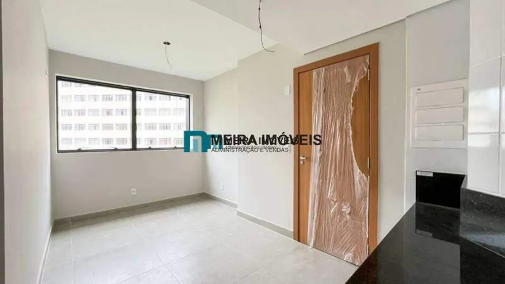 Apartamento, 2 quartos, 42 m² - Foto 4