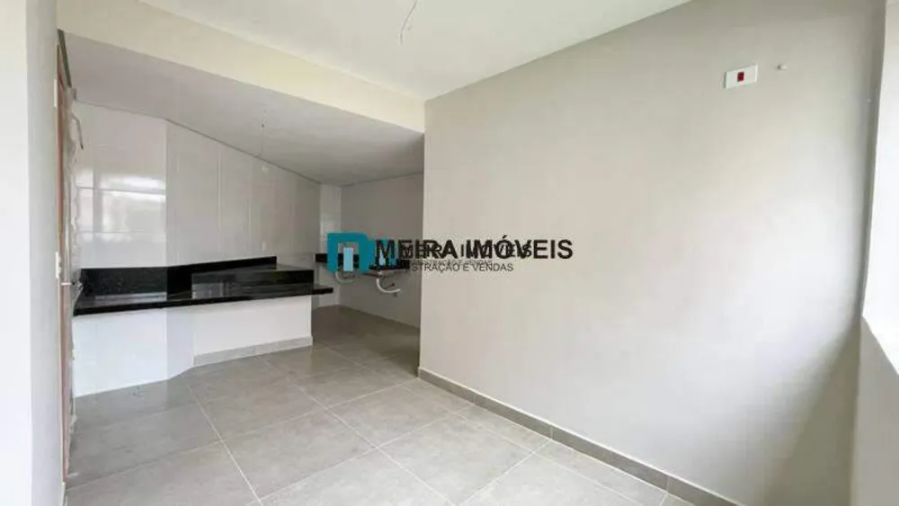 Apartamento, 2 quartos, 42 m² - Foto 1