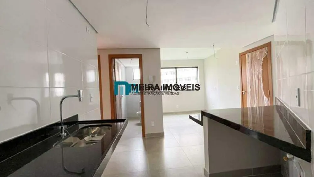 Apartamento, 2 quartos, 42 m² - Foto 8