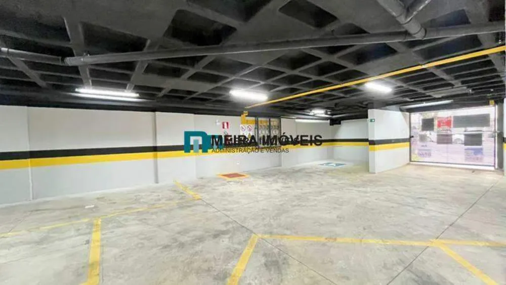 Apartamento, 2 quartos, 42 m² - Foto 20