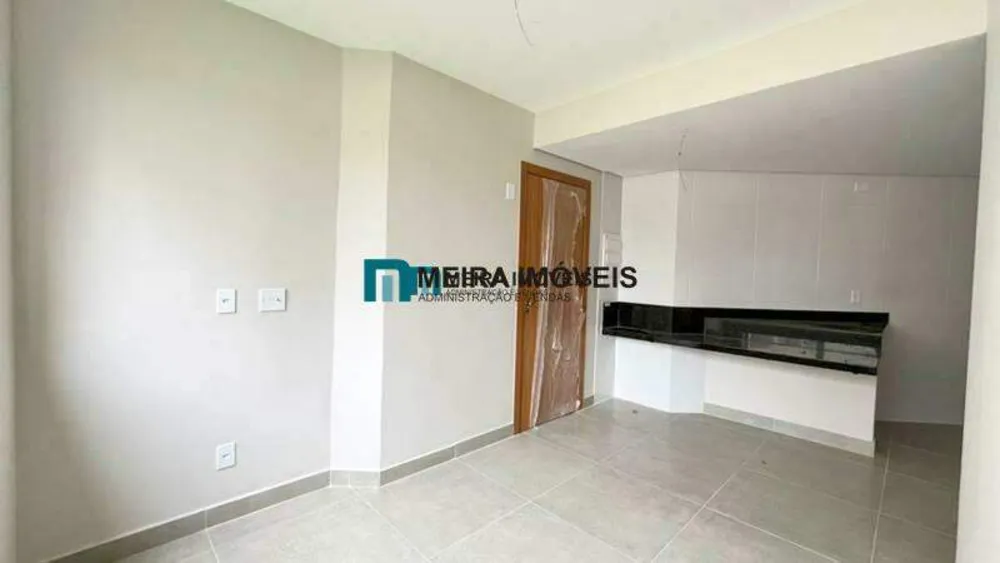 Apartamento, 2 quartos, 42 m² - Foto 3