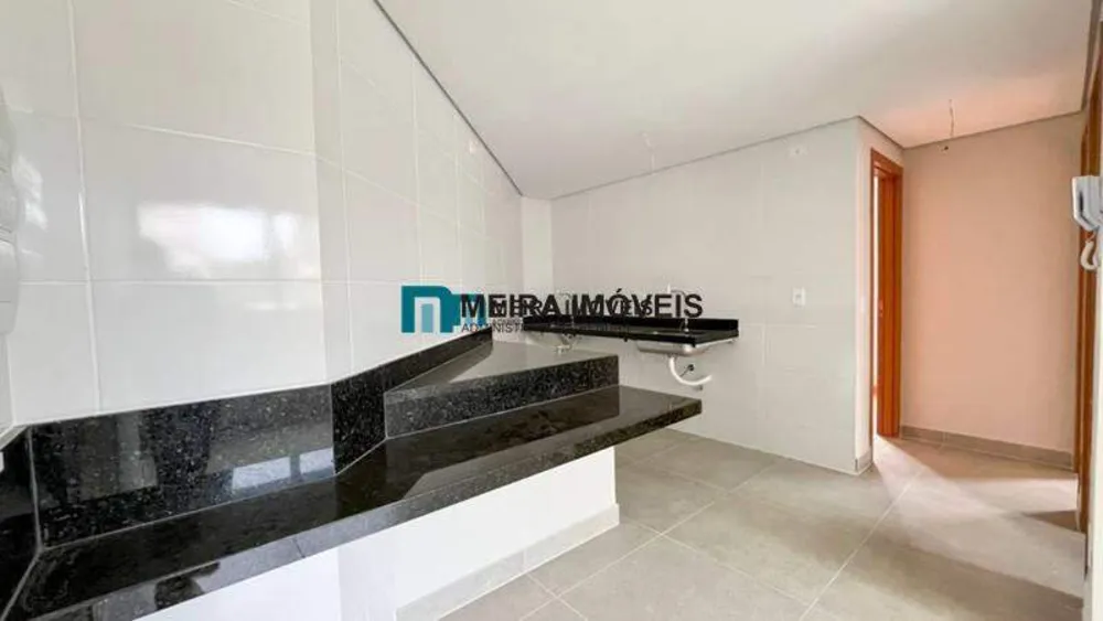 Apartamento, 2 quartos, 42 m² - Foto 5