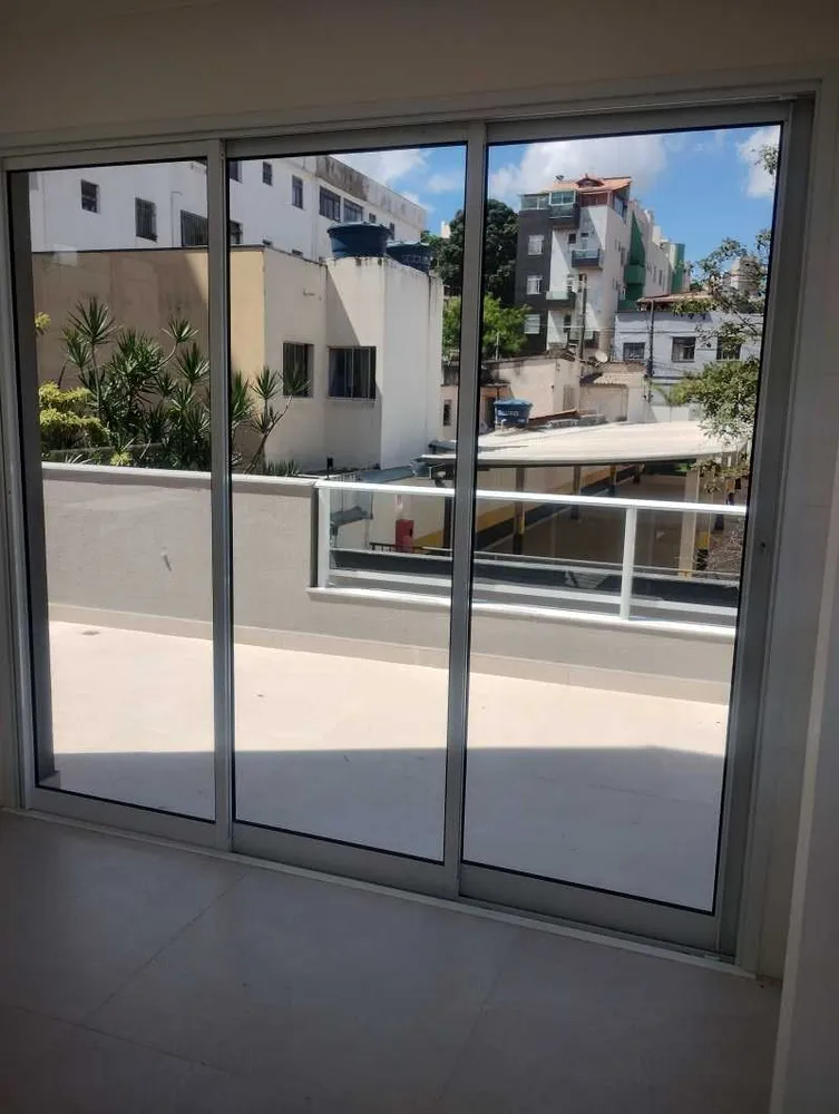 Cobertura, 2 quartos, 60 m² - Foto 2