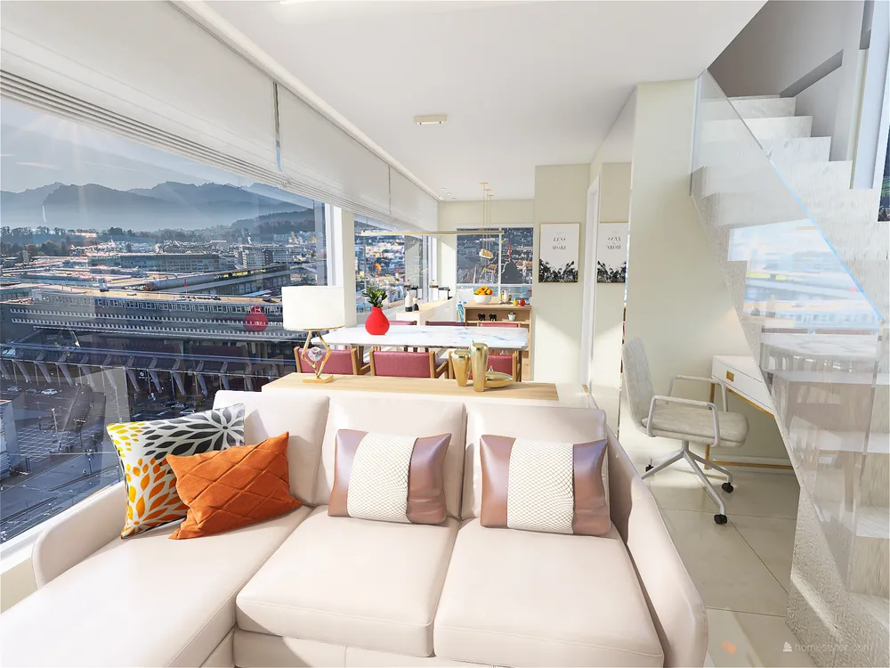 Cobertura, 2 quartos, 60 m² - Foto 16