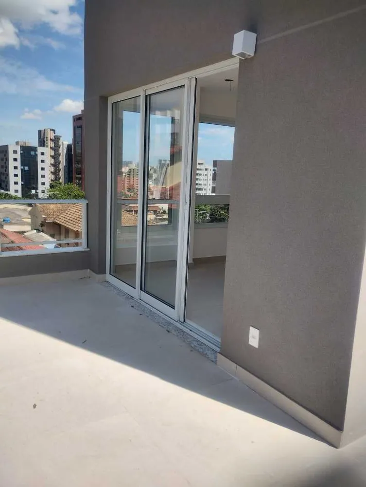 Cobertura, 2 quartos, 60 m² - Foto 1
