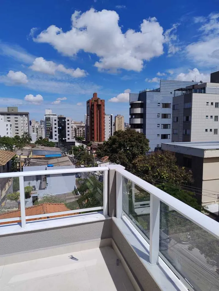 Cobertura, 2 quartos, 60 m² - Foto 9
