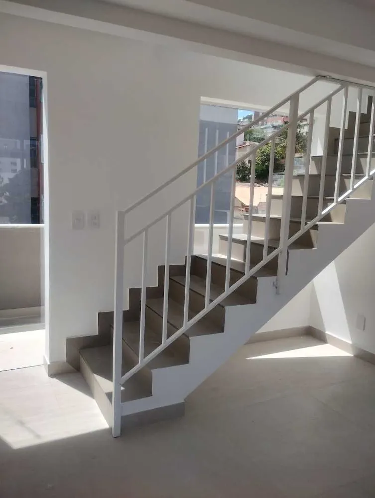 Cobertura, 2 quartos, 60 m² - Foto 5
