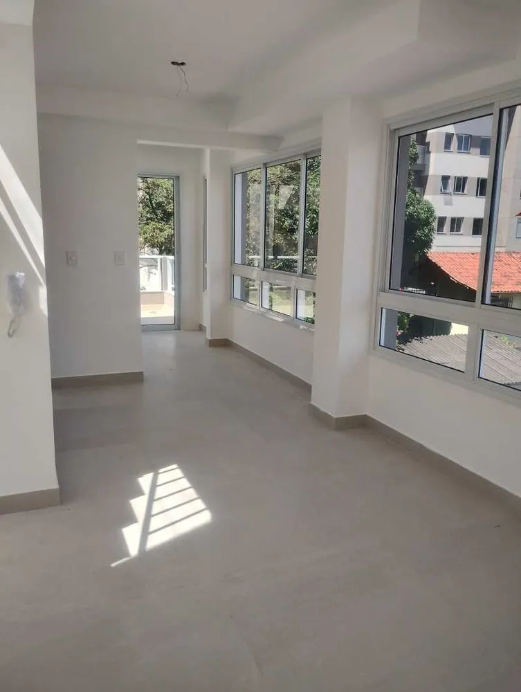 Cobertura, 2 quartos, 60 m² - Foto 4