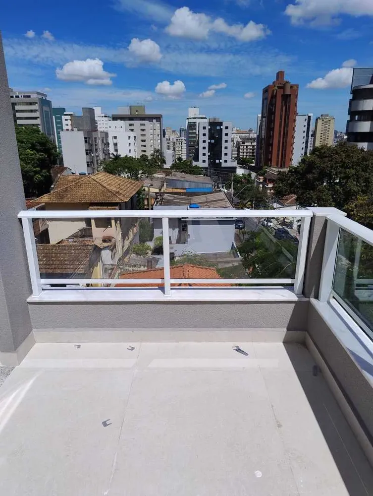 Cobertura, 2 quartos, 60 m² - Foto 7