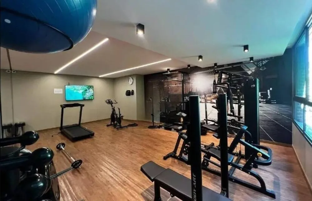 Apartamento, 2 quartos, 63 m² - Foto 7